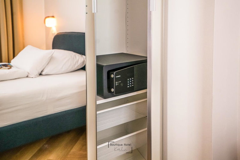 Boutique Hotel Kerlin, Berlin, Germany