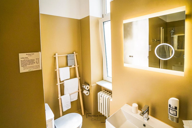 Boutique Hotel Kerlin, Berlin, Germany