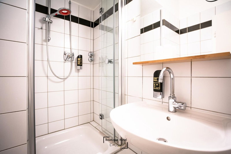Boutique Hotel Kerlin, Berlin, Germany