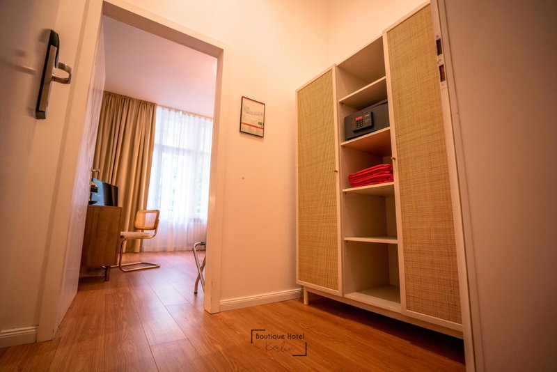 Boutique Hotel Kerlin, Berlin, Germany