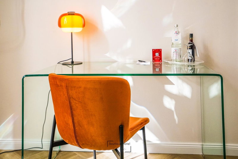Boutique Hotel Kerlin, Berlin, Germany
