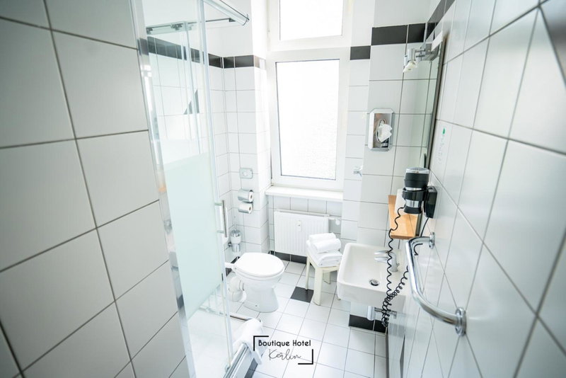 Boutique Hotel Kerlin, Berlin, Germany