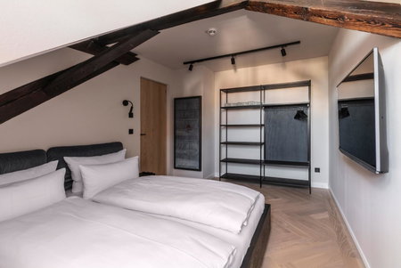Wailtl Hotel, Dorfen, Germany