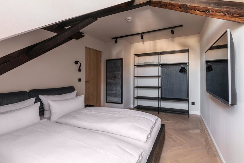 Wailtl Hotel, Dorfen, Germany