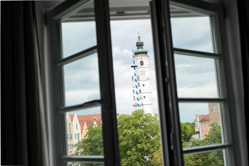 Wailtl Hotel, Dorfen, Germany
