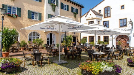 Wailtl Hotel, Dorfen, Germany