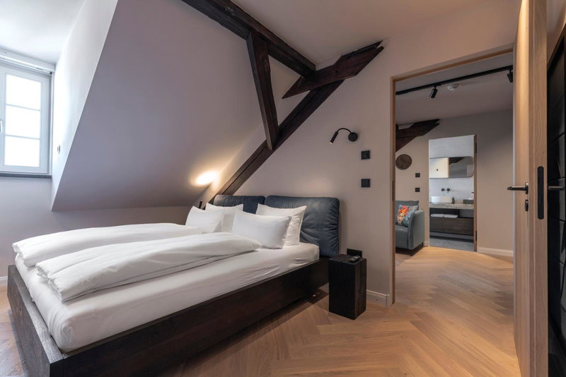Wailtl Hotel, Dorfen, Germany