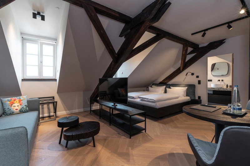 Wailtl Hotel, Dorfen, Germany