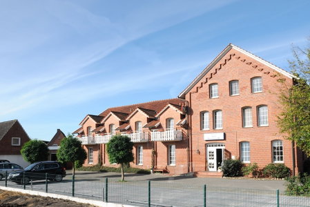 Pension altes Wasserwerk, Bad Bentheim, Germany