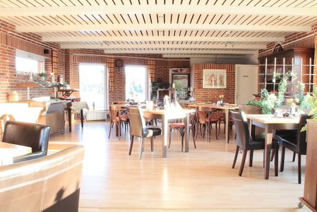 Pension altes Wasserwerk, Bad Bentheim, Germany