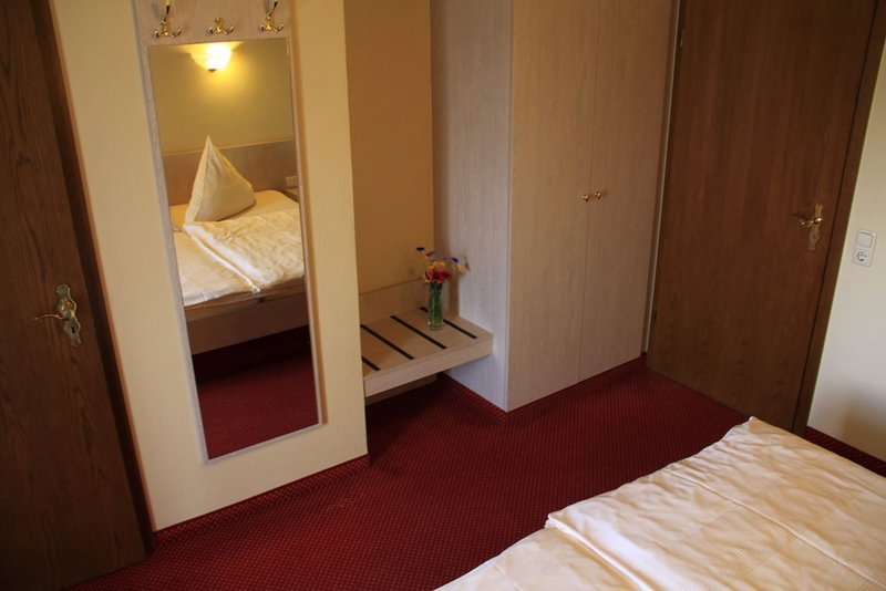 Pension altes Wasserwerk, Bad Bentheim, Germany