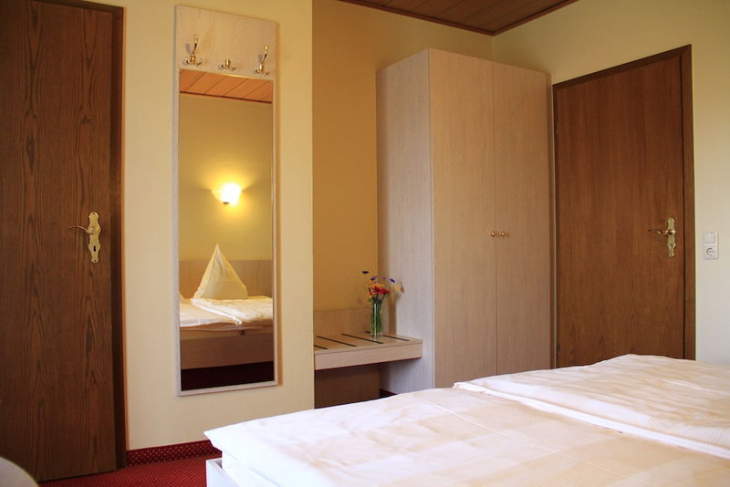 Pension altes Wasserwerk, Bad Bentheim, Germany