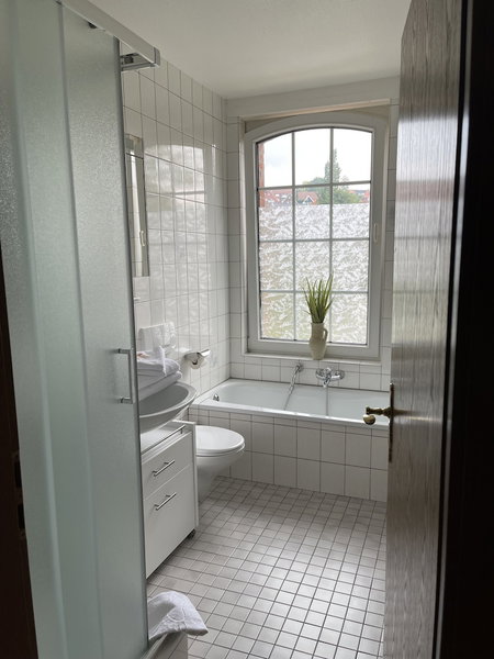 Pension altes Wasserwerk, Bad Bentheim, Germany
