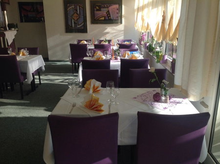 Apart Hotel Gera, Gera, Germany