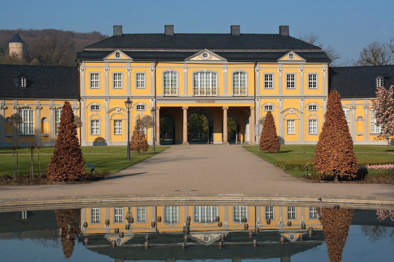 Apart Hotel Gera, Gera, Germany