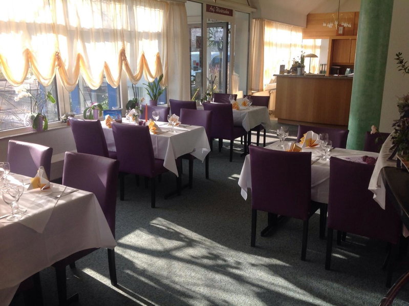 Apart Hotel Gera, Gera, Germany