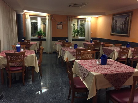 Hotel & Restaurant Garda, Darmstadt, Germany