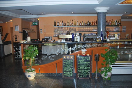 Hotel & Restaurant Garda, Darmstadt, Germany