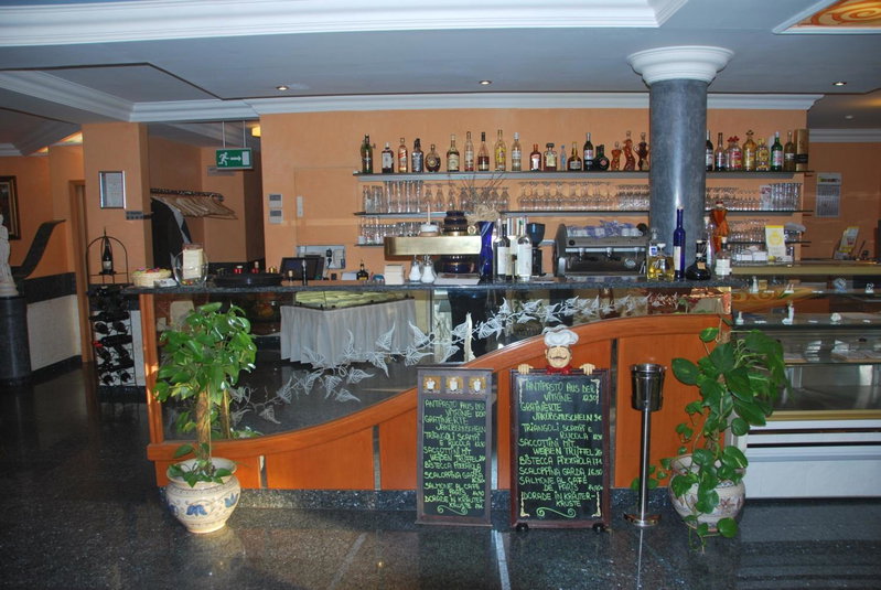 Hotel & Restaurant Garda, Darmstadt, Germany