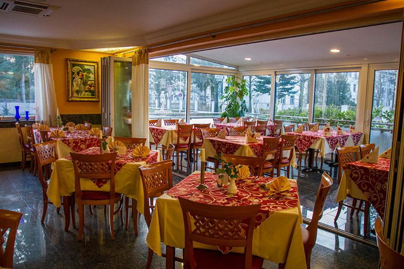 Hotel & Restaurant Garda, Darmstadt, Germany
