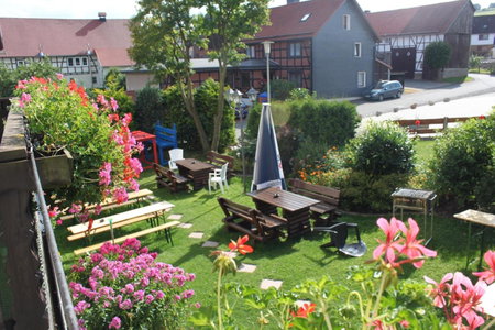 Landgasthof Hotel Sauer, Willingen, Germany