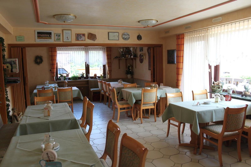 Landgasthof Hotel Sauer, Willingen, Germany