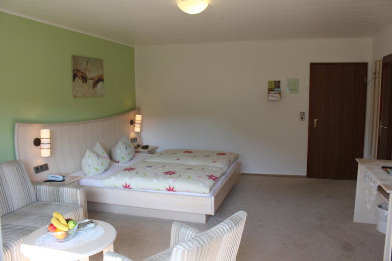 Landgasthof Hotel Sauer, Willingen, Germany