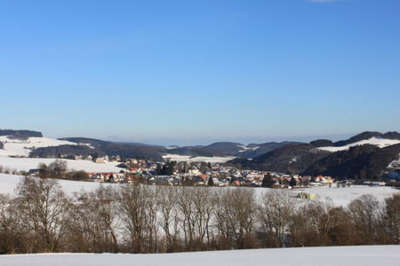 Landgasthof Hotel Sauer, Willingen, Germany