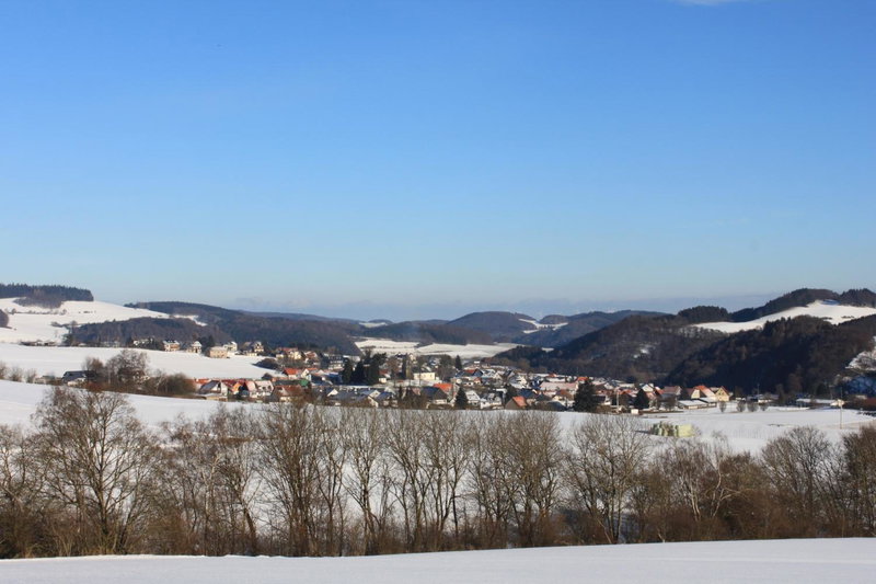 Landgasthof Hotel Sauer, Willingen, Germany
