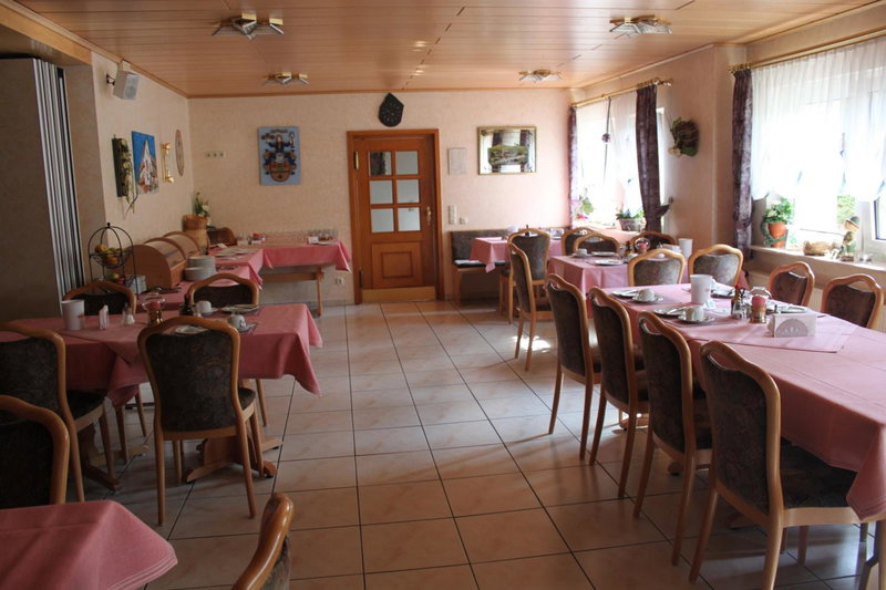 Landgasthof Hotel Sauer, Willingen, Germany
