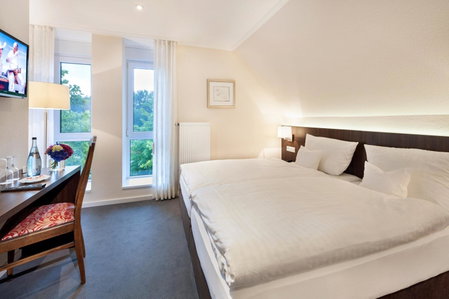 Landgasthaus Kathmann- bed and breakfast, Dinklage, Germany