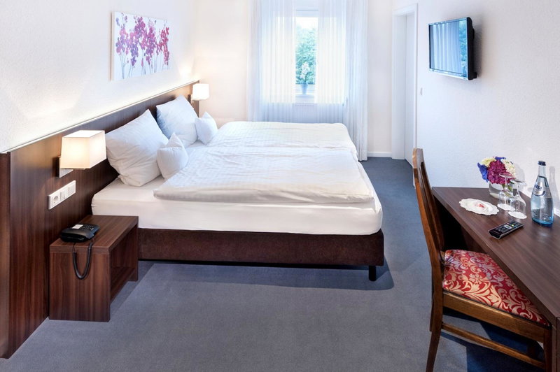 Landgasthaus Kathmann- bed and breakfast, Dinklage, Germany