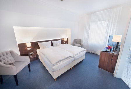 Landgasthaus Kathmann- bed and breakfast, Dinklage, Germany