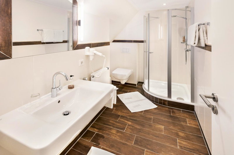 Landgasthaus Kathmann- bed and breakfast, Dinklage, Germany