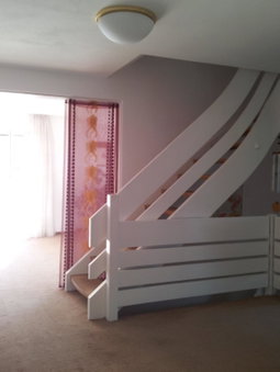 Schöne Zimmer im Zentrum Leben, Offenburg, Germany