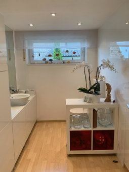 Schöne Zimmer im Zentrum Leben, Offenburg, Germany