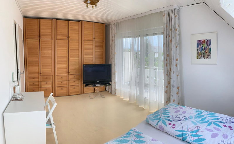 Schöne Zimmer im Zentrum Leben, Offenburg, Germany