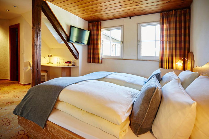 Steinbergs Wildewiese NaturHotel, Wildewiese, Germany
