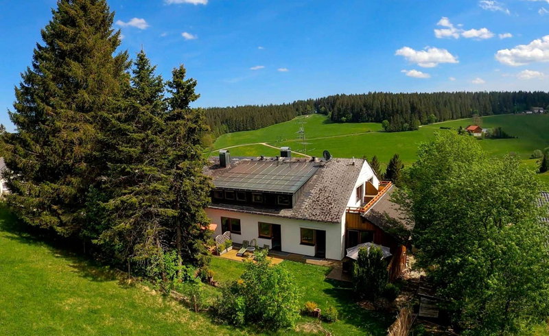 Carpediem Apartments, Schonwald im Schwarzwald, Germany