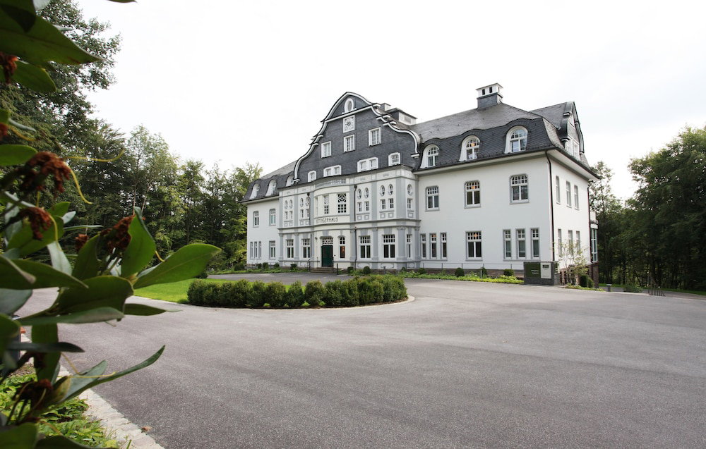 Hotel · Seminar- und Tagungshotel Große Ledder, Wermelskirchen