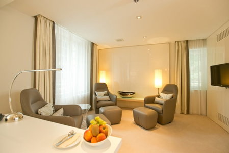 Seminar- und Tagungshotel Große Ledder, Wermelskirchen, Germany