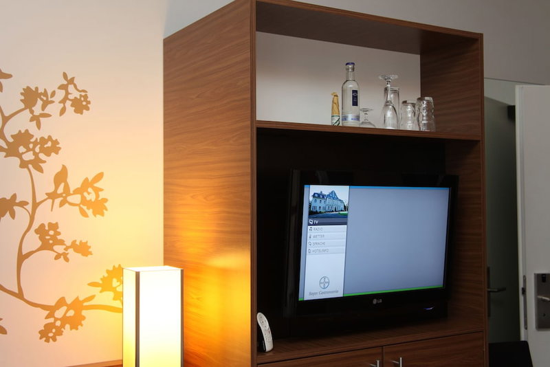 Seminar- und Tagungshotel Große Ledder, Wermelskirchen, Germany