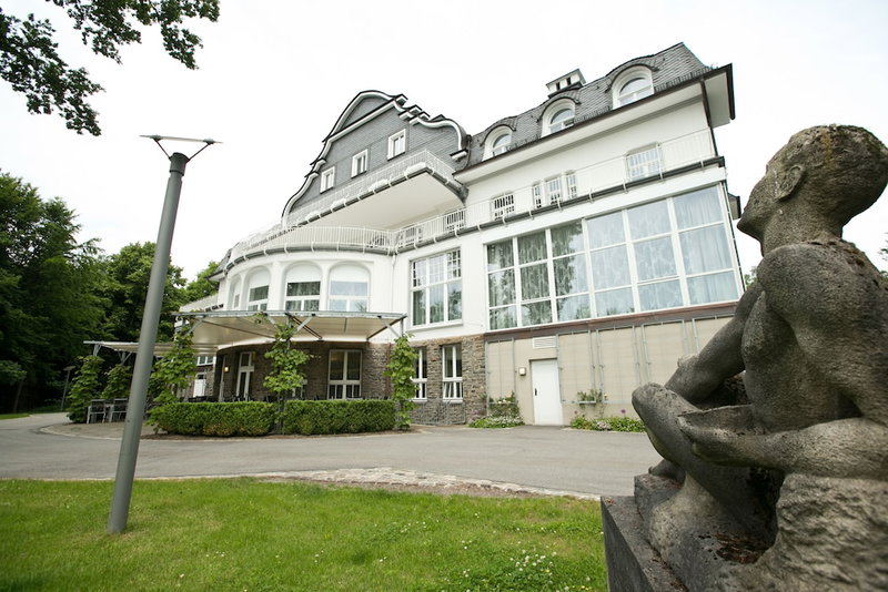 Seminar- und Tagungshotel Große Ledder, Wermelskirchen, Germany
