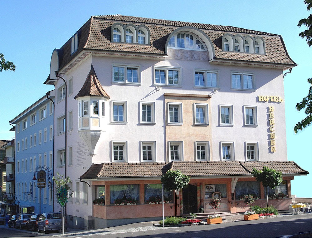 Genuss - und Wellnesshotel Bercher, Germany