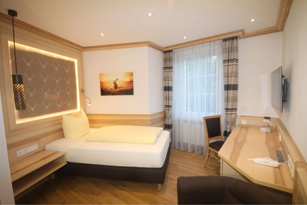 Genuss - und Wellnesshotel Bercher, Waldshut-Tiengen, Germany