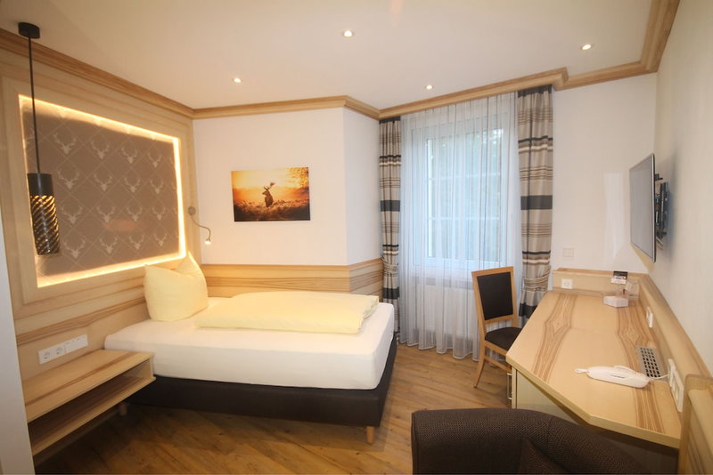 Genuss - und Wellnesshotel Bercher, Waldshut-Tiengen, Germany