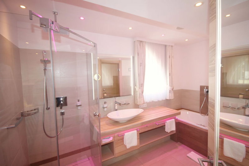 Genuss - und Wellnesshotel Bercher, Waldshut-Tiengen, Germany