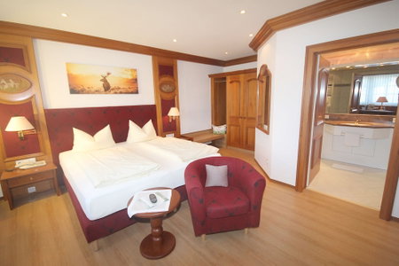 Genuss - und Wellnesshotel Bercher, Waldshut-Tiengen, Germany