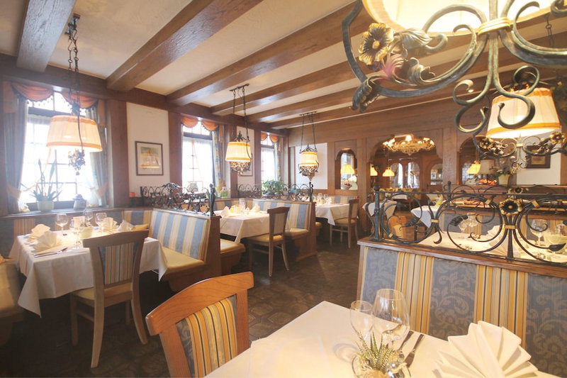 Genuss - und Wellnesshotel Bercher, Waldshut-Tiengen, Germany