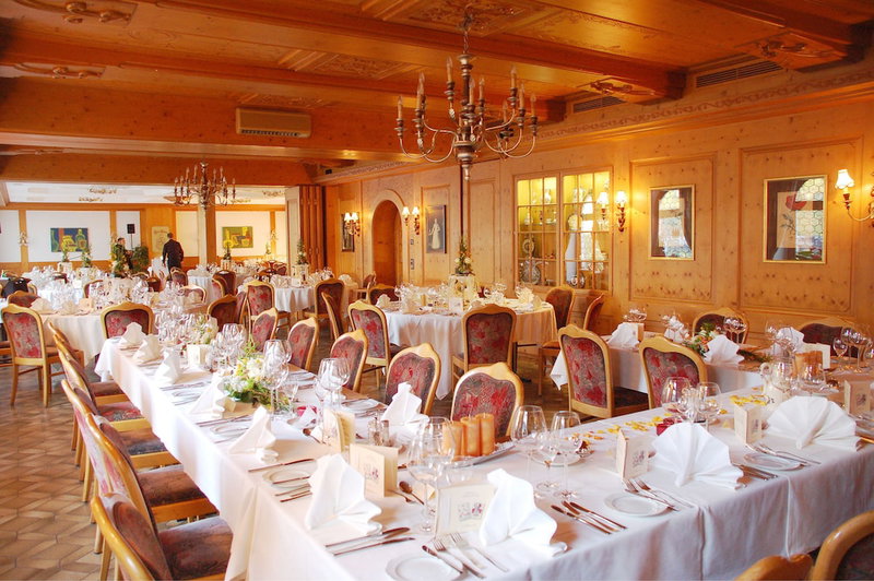 Genuss - und Wellnesshotel Bercher, Waldshut-Tiengen, Germany